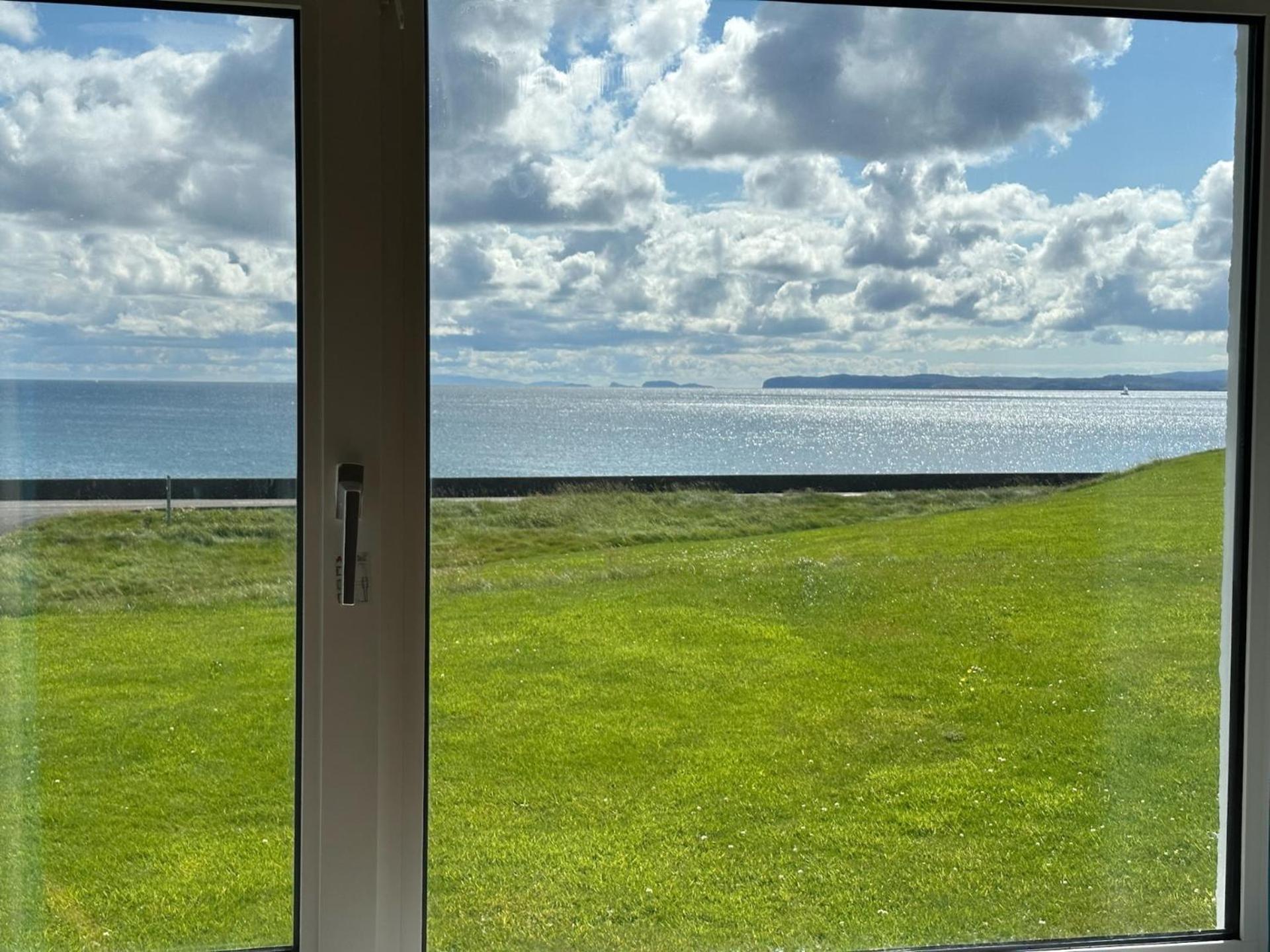 Braighe Cottage Stornoway  Extérieur photo