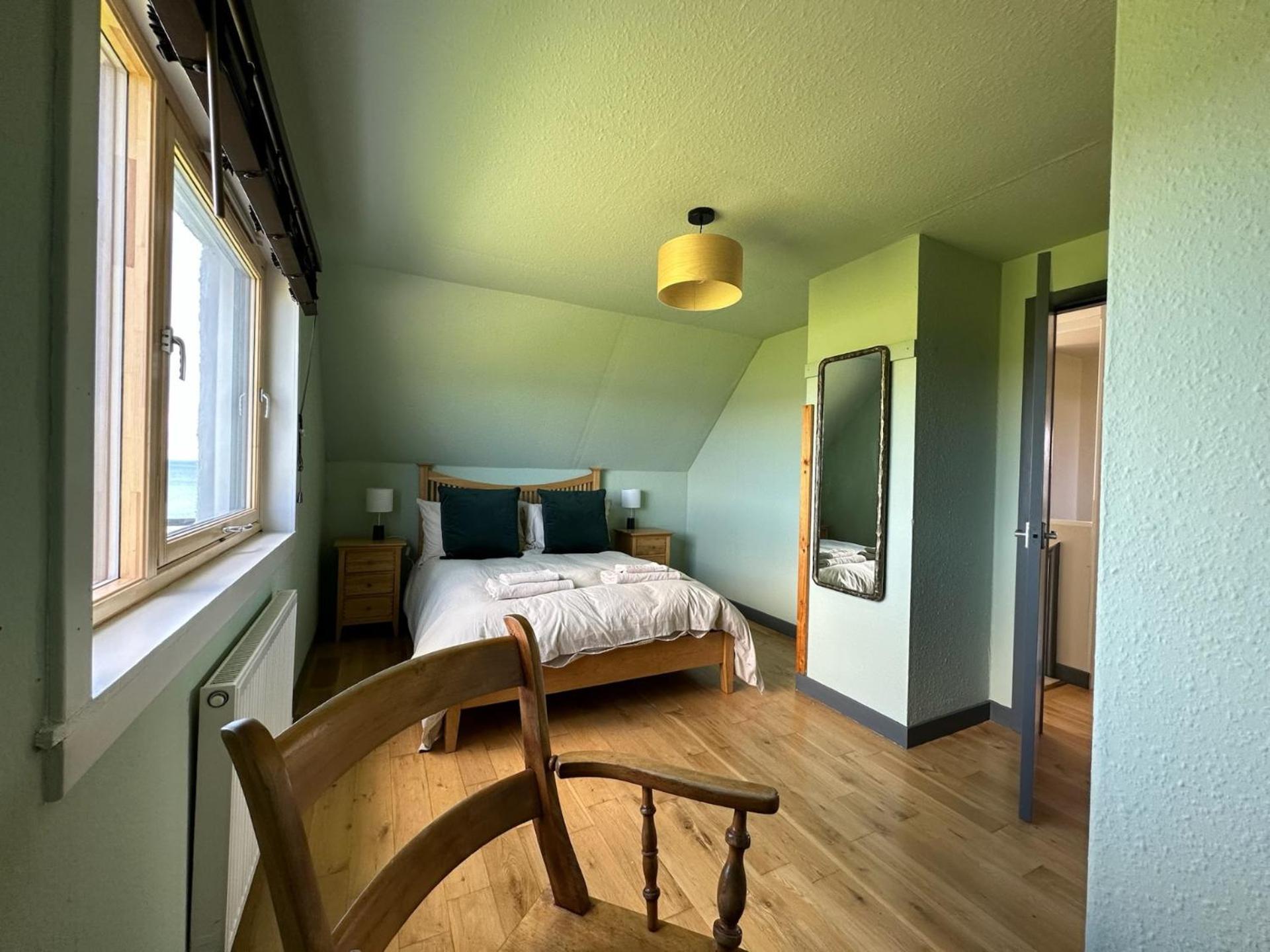 Braighe Cottage Stornoway  Extérieur photo