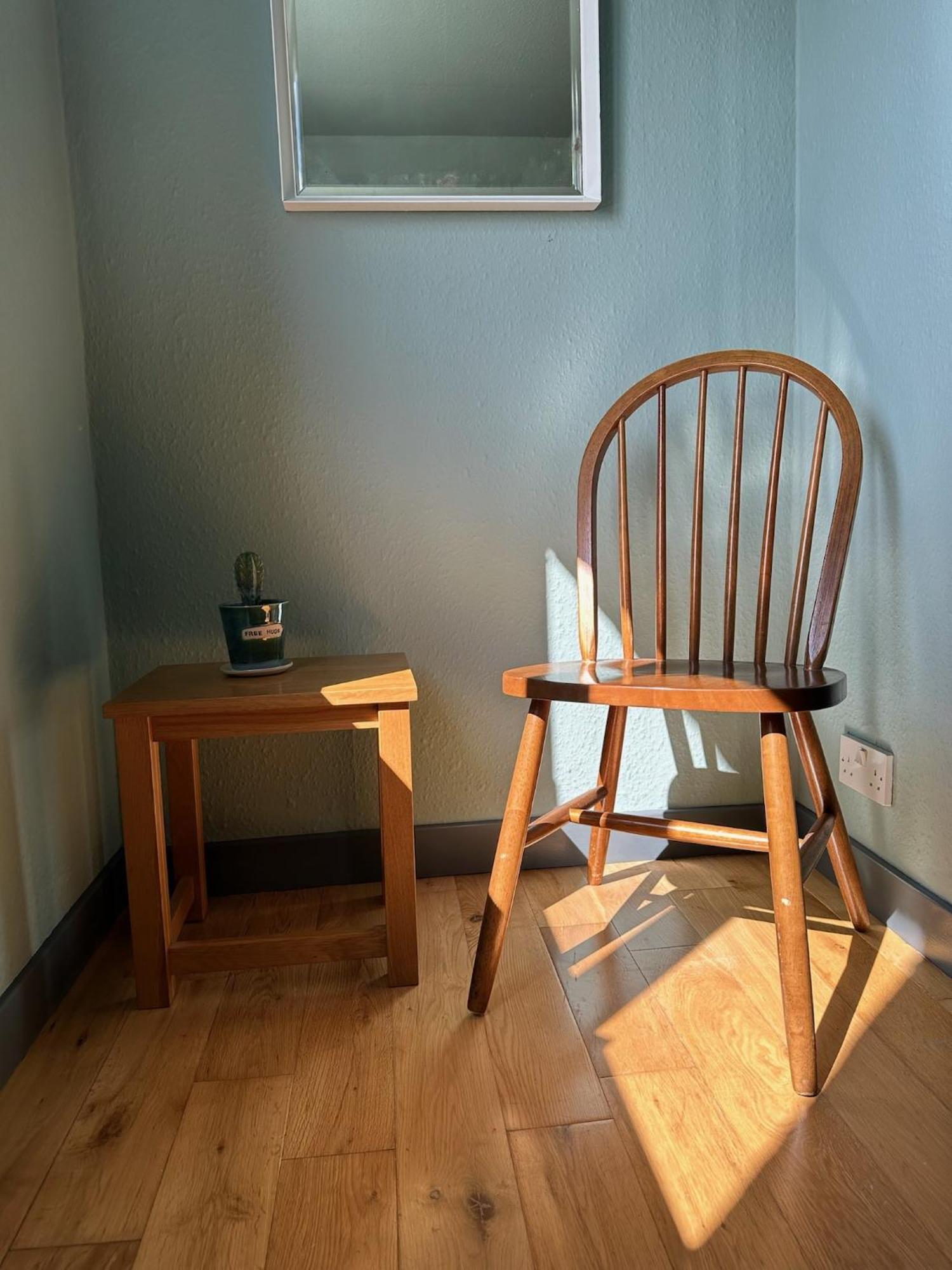 Braighe Cottage Stornoway  Extérieur photo